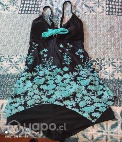 Traje de baño nuevo xxl