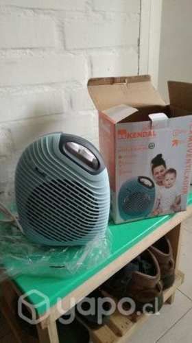 Ventilador en buen estado nuevo poco uso