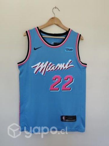 NBA Basket Jimmy Butler Miami Heat