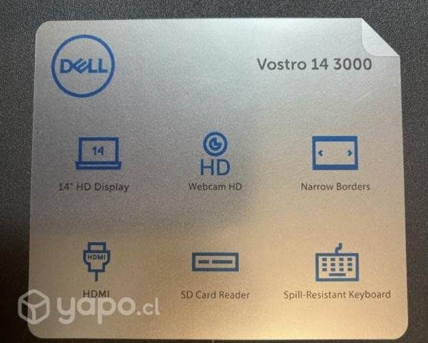 Dell Vostro 14 3000