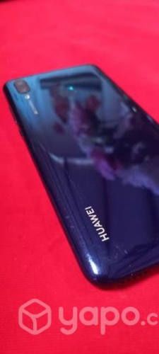 Huawei P smart