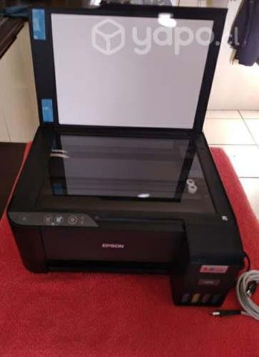 Impresora EPSON L3210