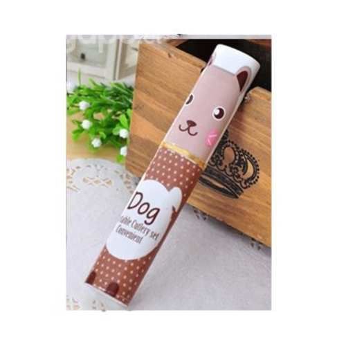 Palillos Sushi Kawaii