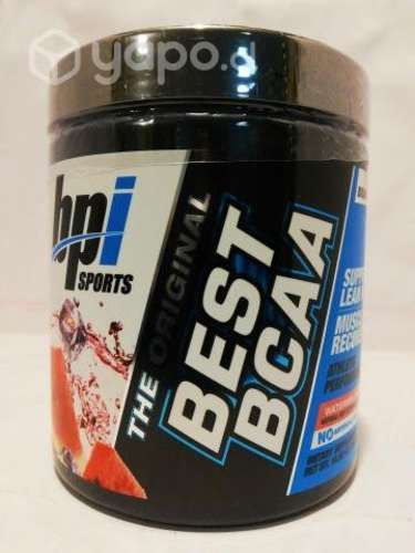 BPI Best BCAA 300 gramos 30 servicios