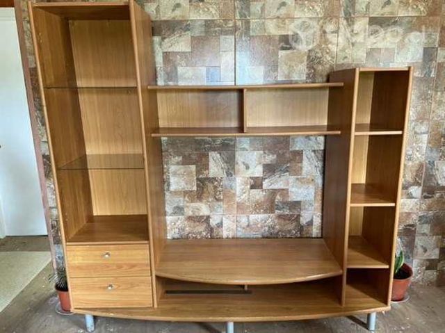 Mueble sala de estar