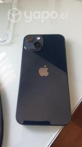 Iphone 13 128 gb como nuevo