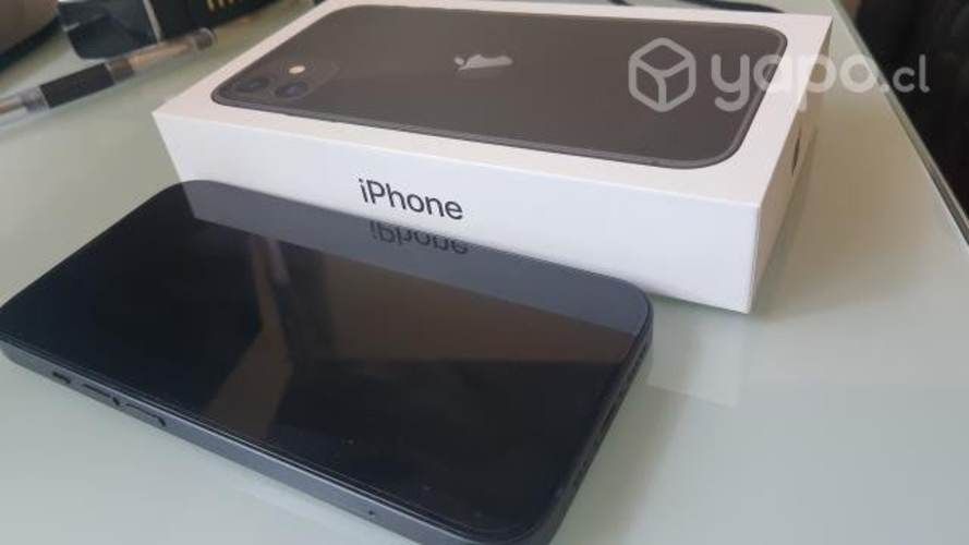 Iphone 13 128 gb como nuevo