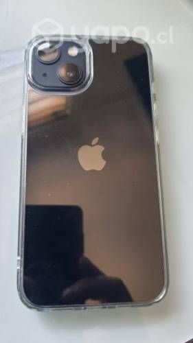 Iphone 13 128 gb como nuevo
