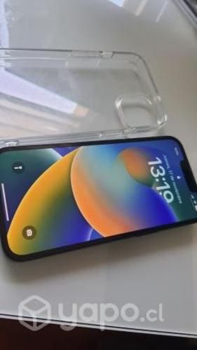 Iphone 13 128 gb como nuevo