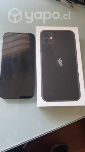 Iphone 13 128 gb como nuevo