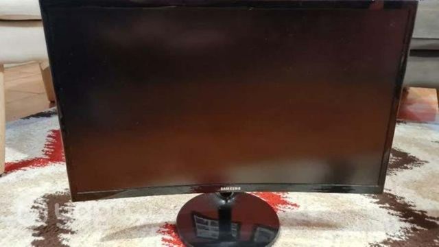 Monitor sansung