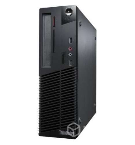 Cpu lenovo thinkcentre m73 / intel core i3-4160