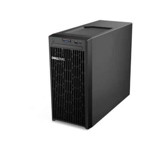 Servidor Dell Poweredge T150 NUEVO+PANTALLA HP 20&quot;