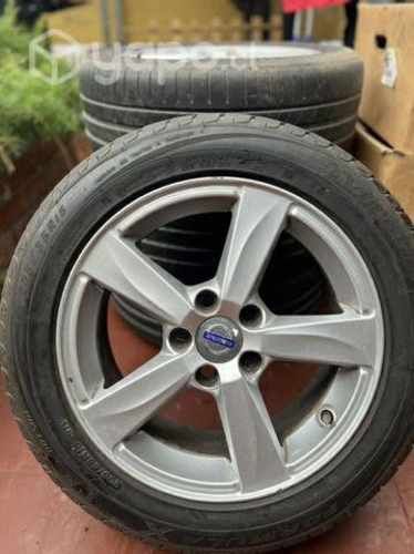 Llantas VOLVO V40 (R16)