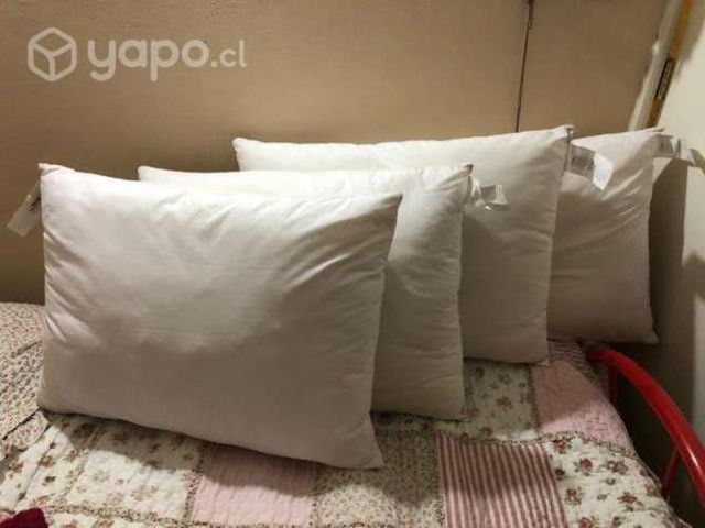 Almohada Rosen Soft Plus