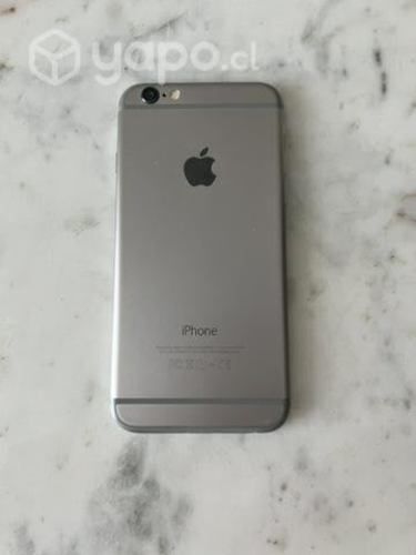 IPhone 6 perfecto estado