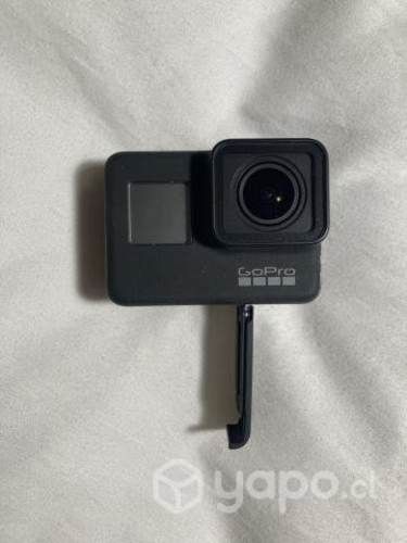 Gopro Hero 7 Black