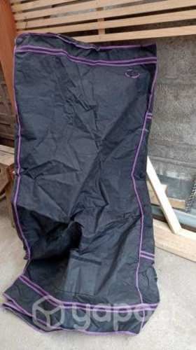 Carpa Cultivo plantas