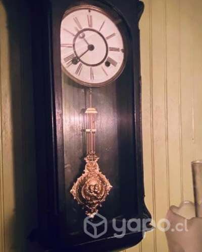 Reloj Antiguo  COLECCION