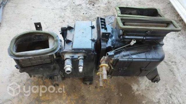 Nissan Sentra Soporte