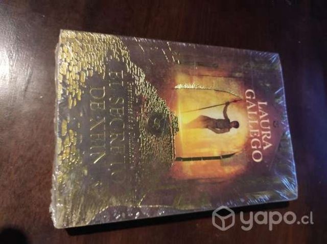 El Secreto de Xein (Guardianes de la Ciudadela #2)