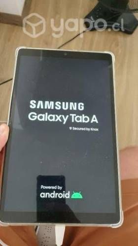 Samsung tab A 10.1