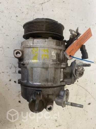 Compresor aire acondicionado Ford Explorer