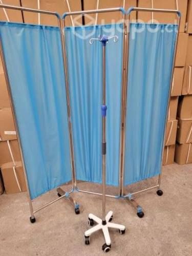 Bimbo clínico desplazable nuevo ( pocas unidades)