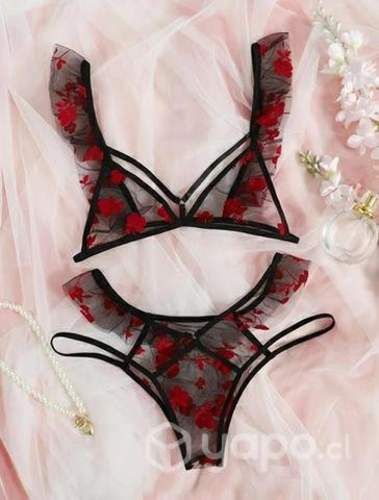 Lencería, pijamas, trajes , baby doll