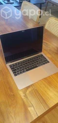 Macbook air retina 13 pulgadas 2018
