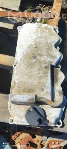 Tapa Nissan Terrano 2005