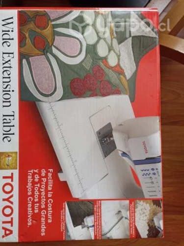 Imperdible para coser