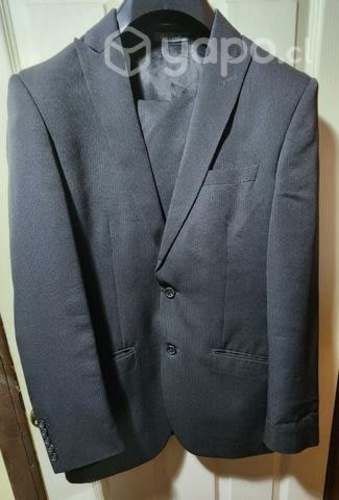 Terno Florenzi negro