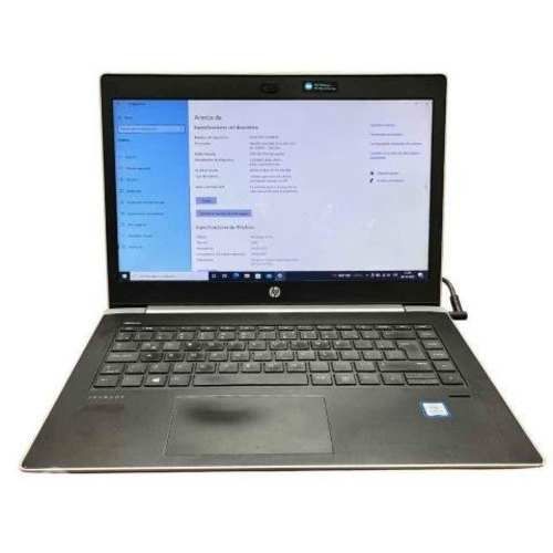 Notebook Hp Probook 440 G5