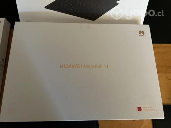 Huawei Mate Pad 11 4K