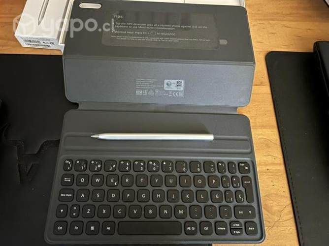 Huawei Mate Pad 11 4K