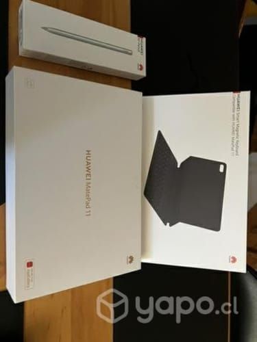 Huawei Mate Pad 11 4K