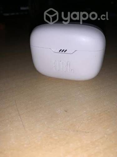 Audifono inalámbricos JBL TUNE130nc