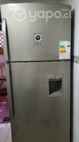 Refrigerador Samsung 418 litros