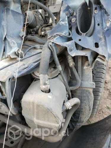 Bomba Direccion Hidraulica Peugeot Expert 2016