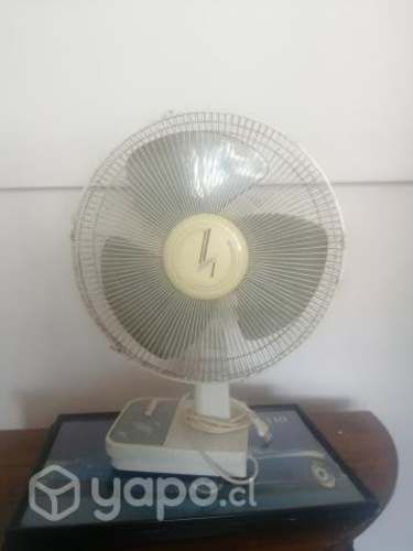 Ventilador