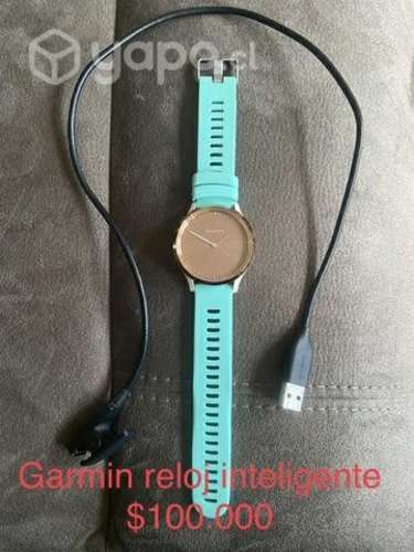 Reloj Inteligente Garmin