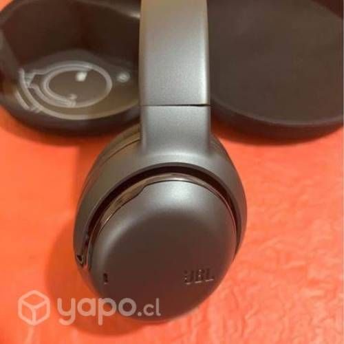 Audífonos- JBL Tour One