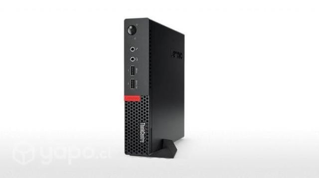 Cpu mini lenovo thinkcentre m710q