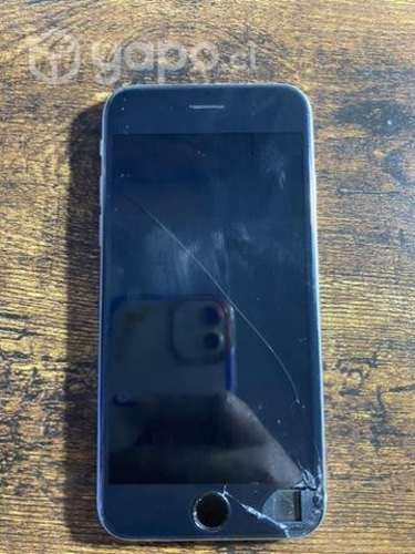 Iphone 6s para Reparación