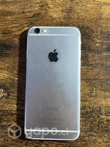 Iphone 6s para Reparación