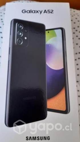 GALAXY A 52 128 GB