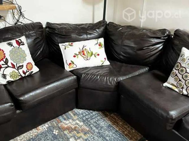 Sillón modular