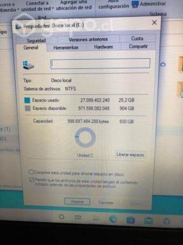 Notebook Asus X540L (precio conversable)