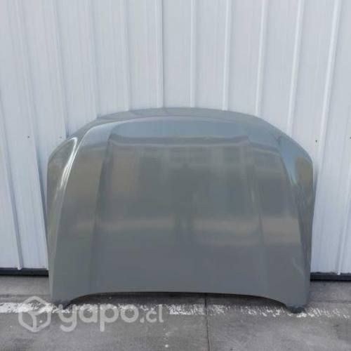 Capot de motor great wall poer